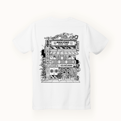 Nekostronaut T-Shirt